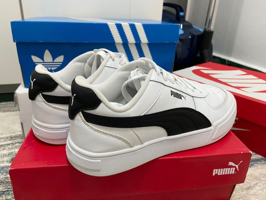 Мъжки обувки Puma