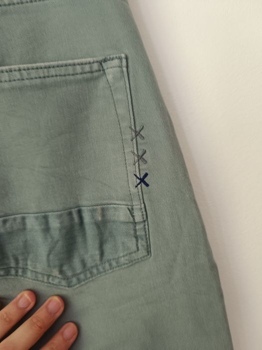 Оригинални Мъжки Дънки Scotch&Soda