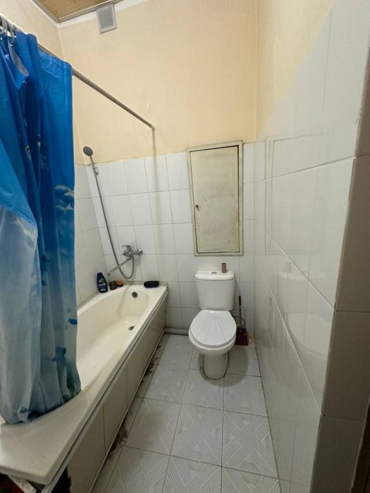 Sergili 6a 2/4/7 srochna sotiladi