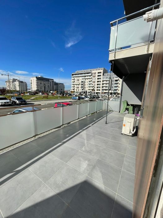 De închiriat apartament cu 2 camere