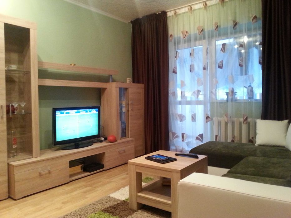 Inchiriez apartament 1 camera Piatra Neamt