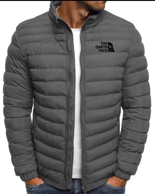 Geacă The Darth Face