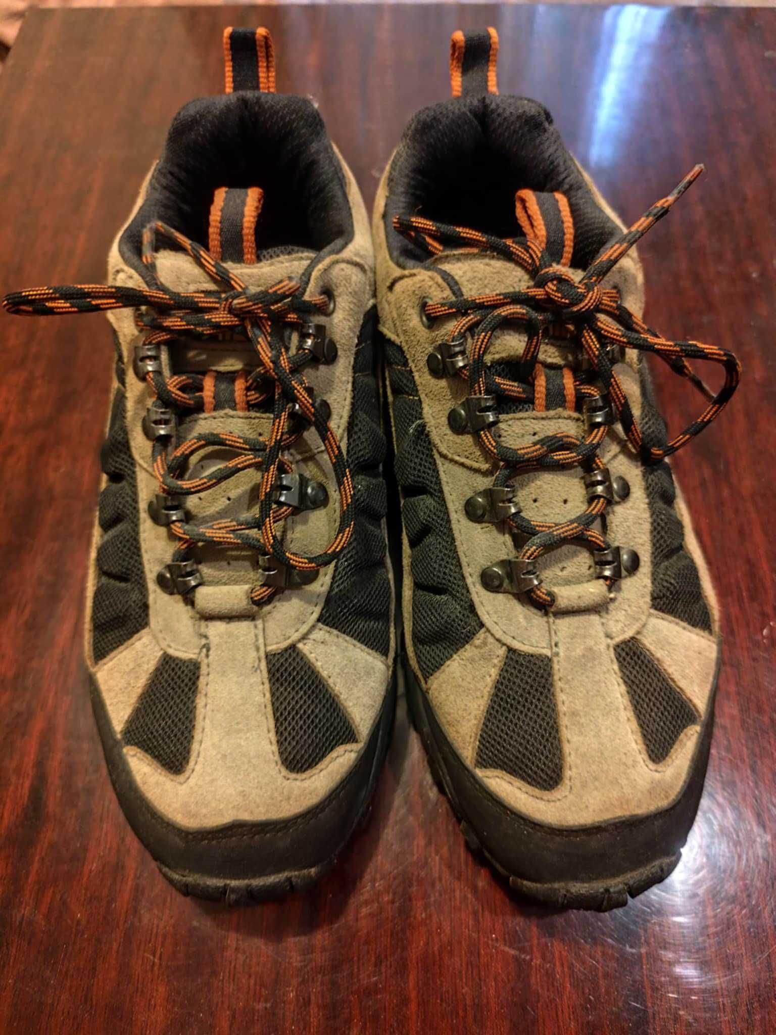 Туристически обувки Karrimor