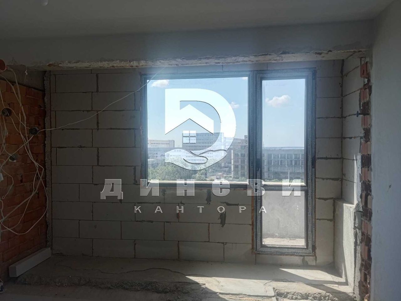 Продава се Тристаен апартамент в Стара Загора, Самара 1 - 128 кв.м за 899 €/кв.м - Снимка #9