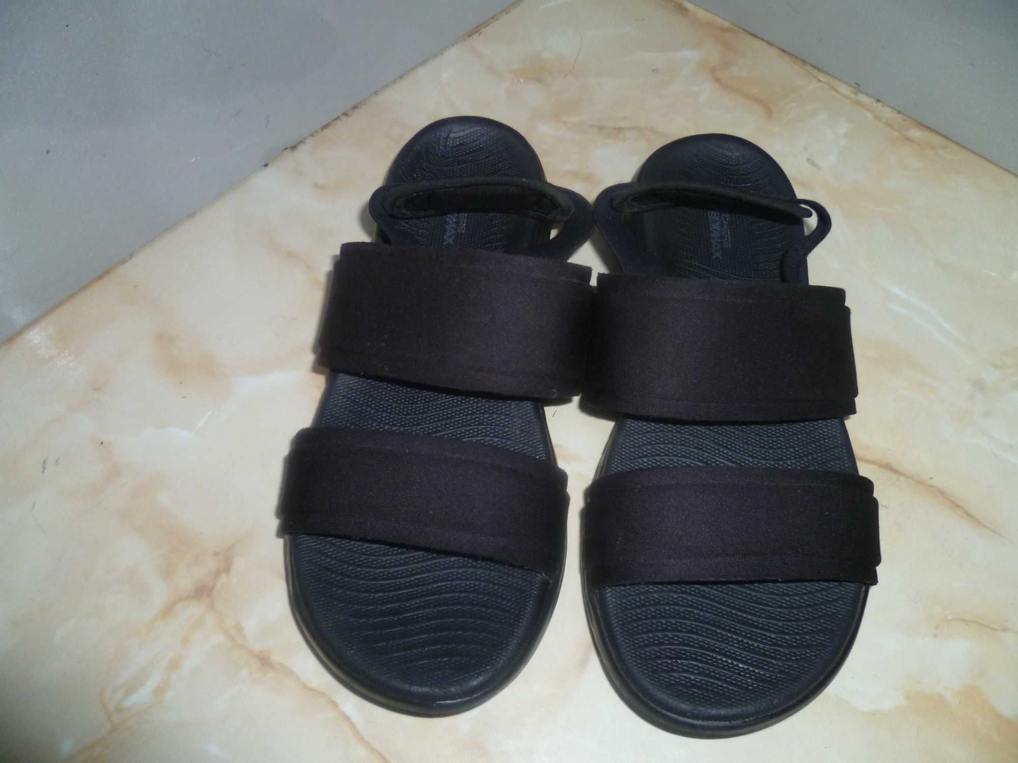 Skechers сандали №39