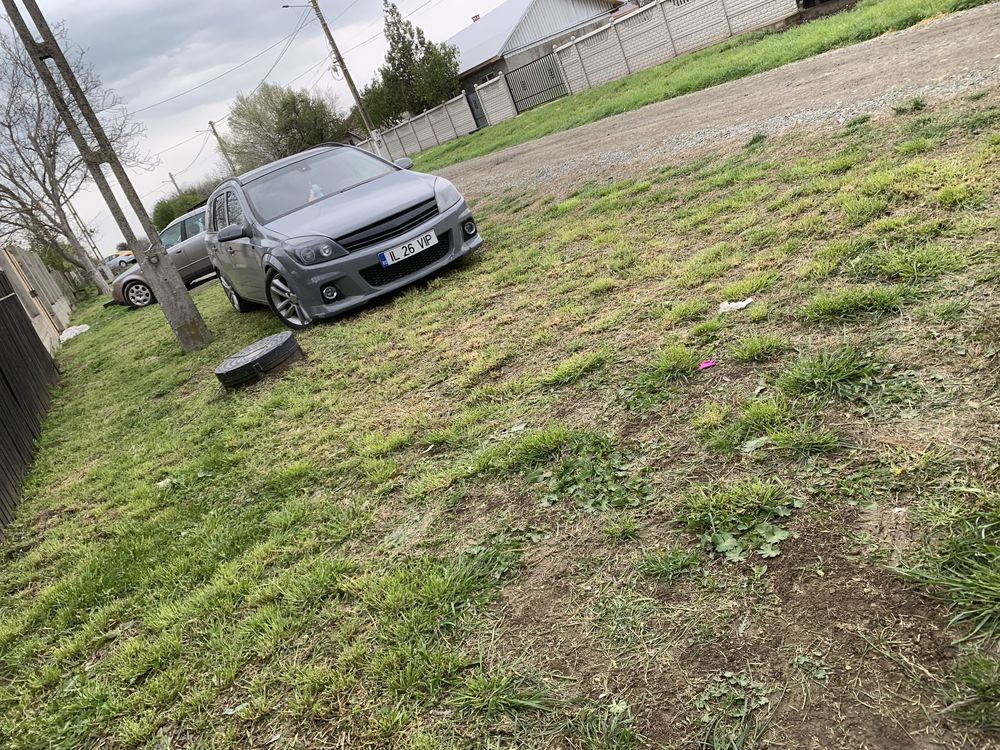 Vand opel astra H break