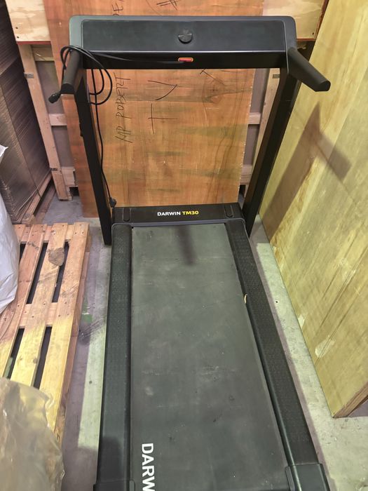 Banda Alergare Darwin TM 30