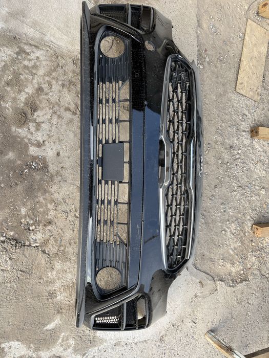 Kia Cerato Kia K3 бампер передний задний