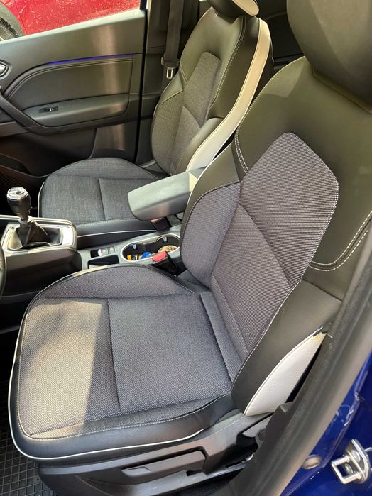 Mitsubishi ASX 1.3 MHEV Intense Cold&Navi - Unic Proprietar - Garantie