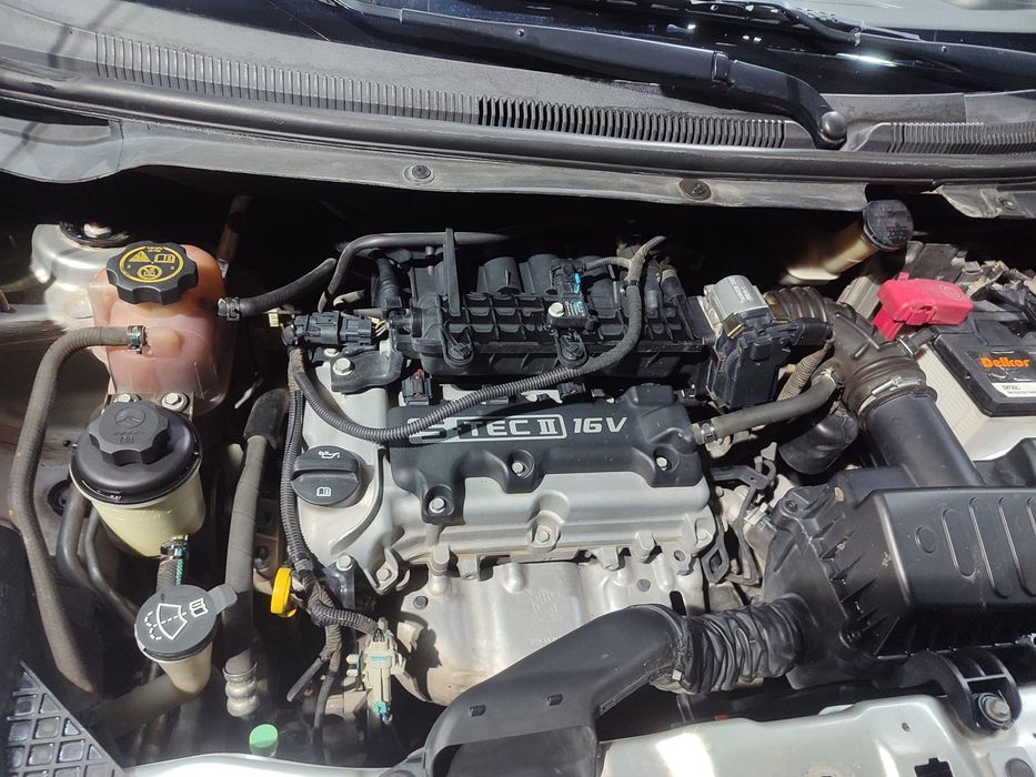 Spark Sotiladi Sro'chna