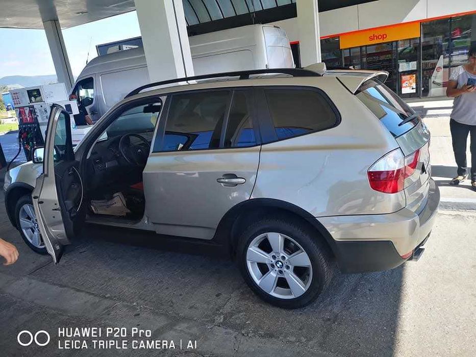 Vând jante aliaj R18+ cauciucuri noi de vara