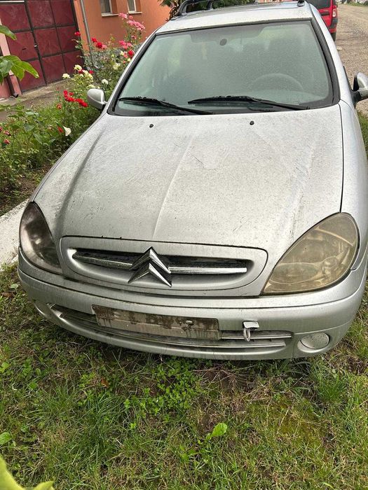 Citroen Xsara  diesel pentru piese