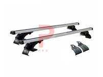 Bare transversale ROYAL SILVER 120cm