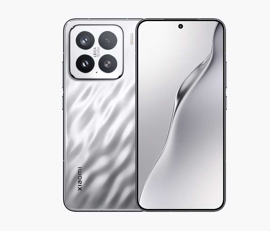НОВО!! Xiaomi 15 512GB