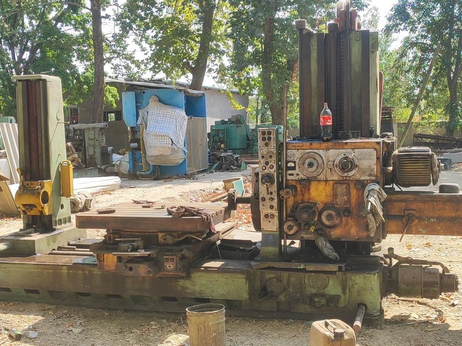 Станок stanoklar sotiladi