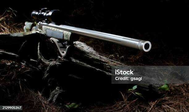PUSCA CU CEL MAI PUTERNIC ARC!! (Nova SSG) Sniper Airsoft Modificat