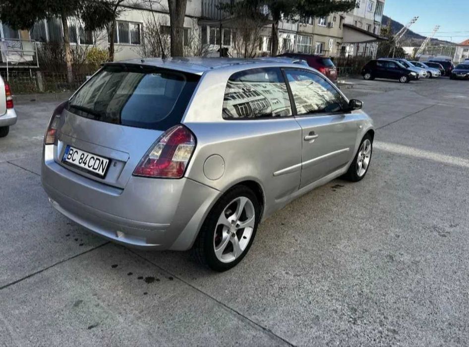 Fiat Stilo 1.6/2003