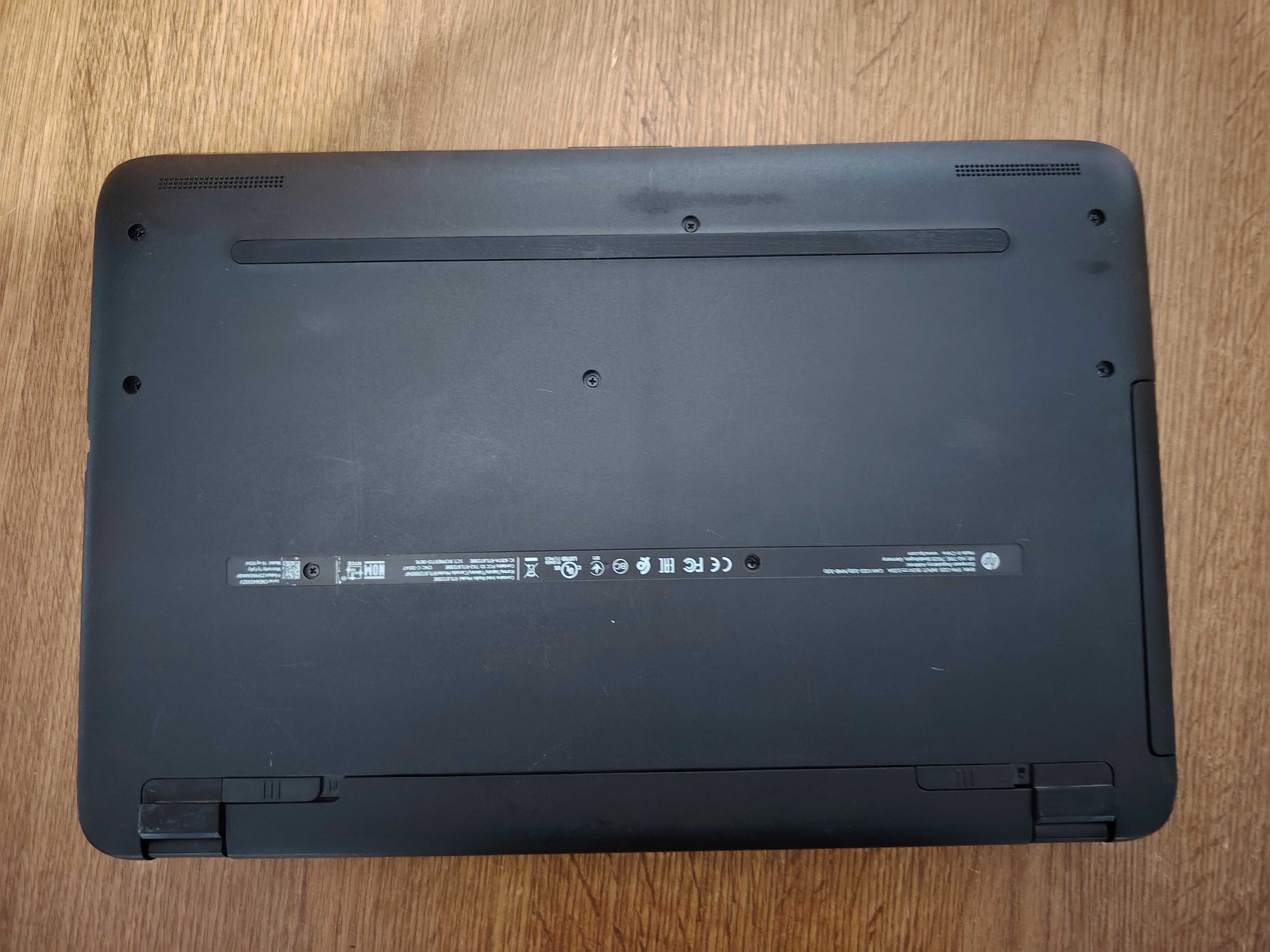 Laptop gaming HP notebook i5,gen 7, 12 gb de RAM si SSD de 500 Gb
