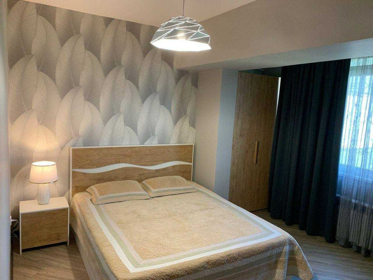 2-х комнатная квартира на Ц-7 (58м2 площ.)  ID: 2984