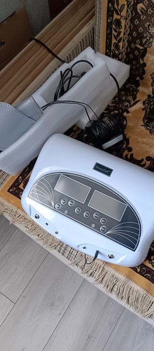 Продается ионный аппарат