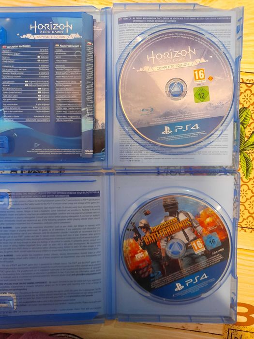 Игри за   PlayStation4