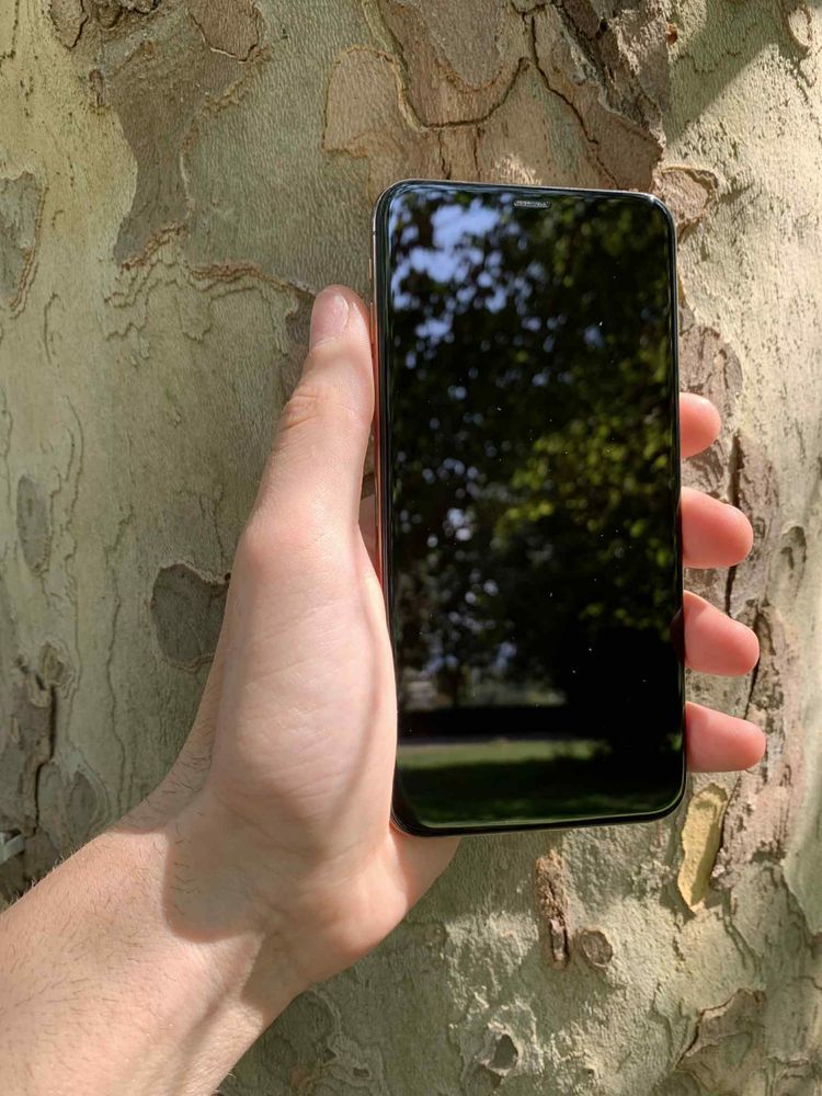 iPhone XS Max – Rose Gold
