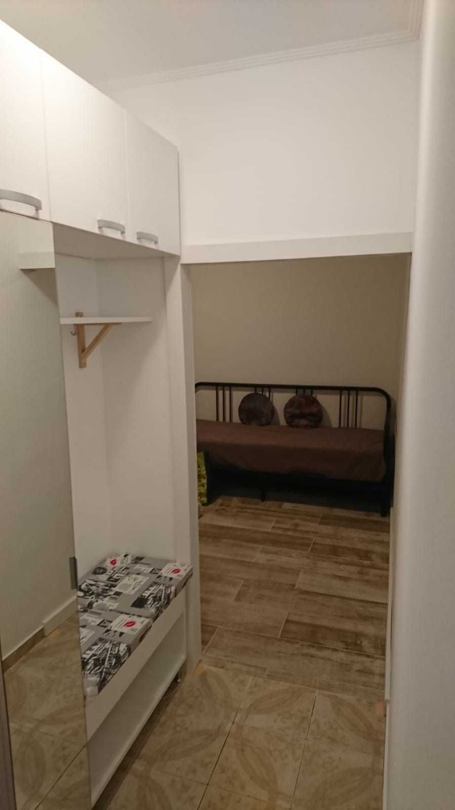 Garsonieră Orizont – AFI Cotroceni