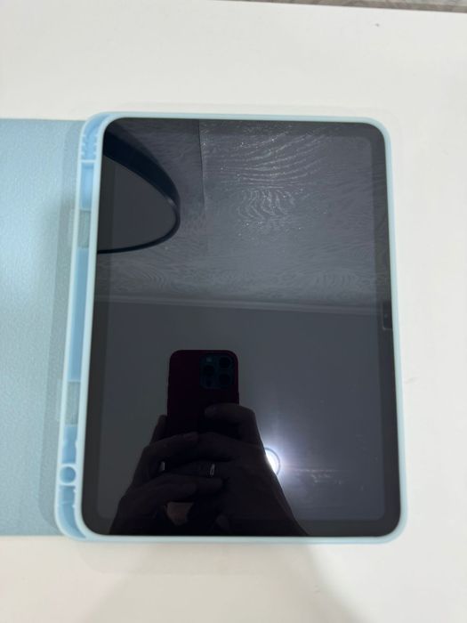 Айпад А16 2025 г