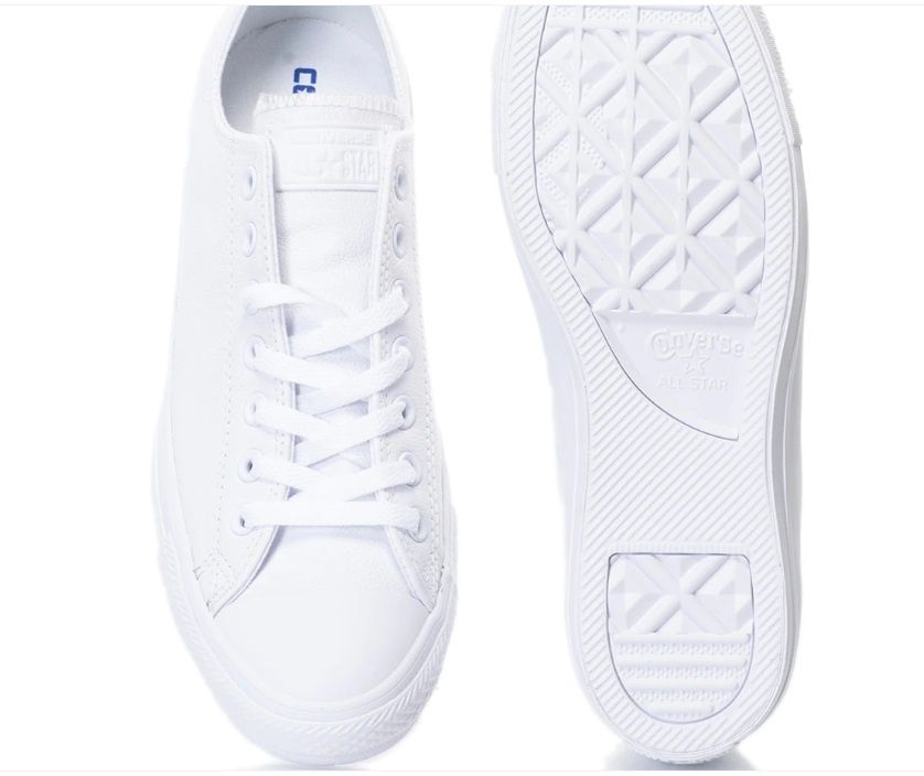 НОВИ кецове converse