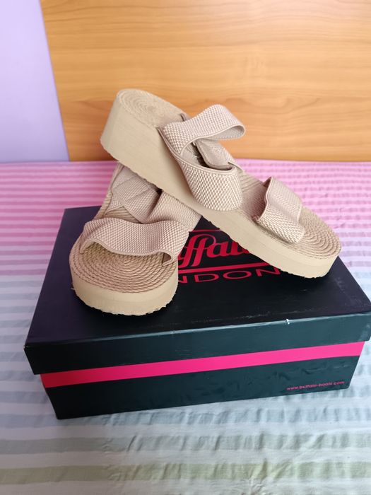 Vând Sandale Damă Mărimea 38