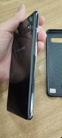 Samsung S 10 5g ideal
