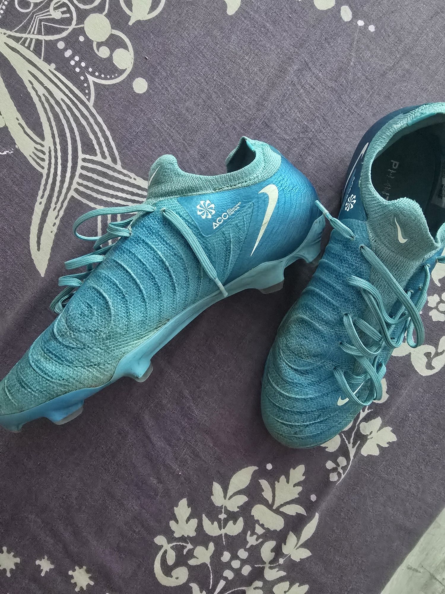 Бутонки Nike .jj