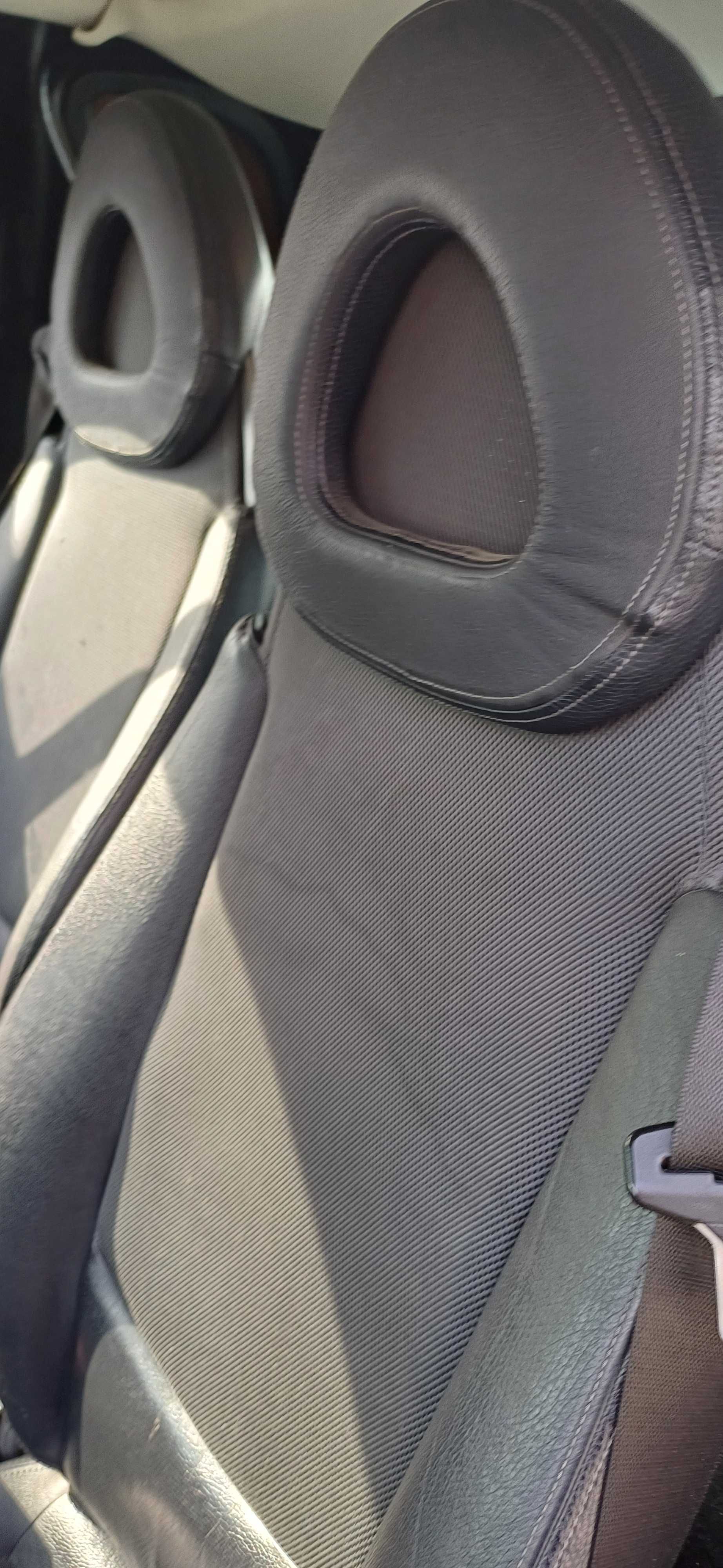 Smart fortwo CDI