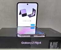 Samsung Z flip 4 с гаранция