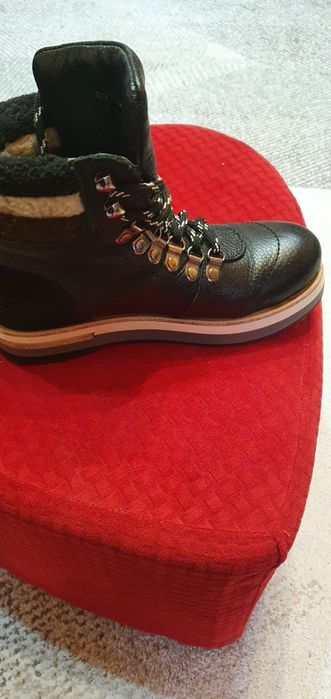 Ghete Flavia Passini