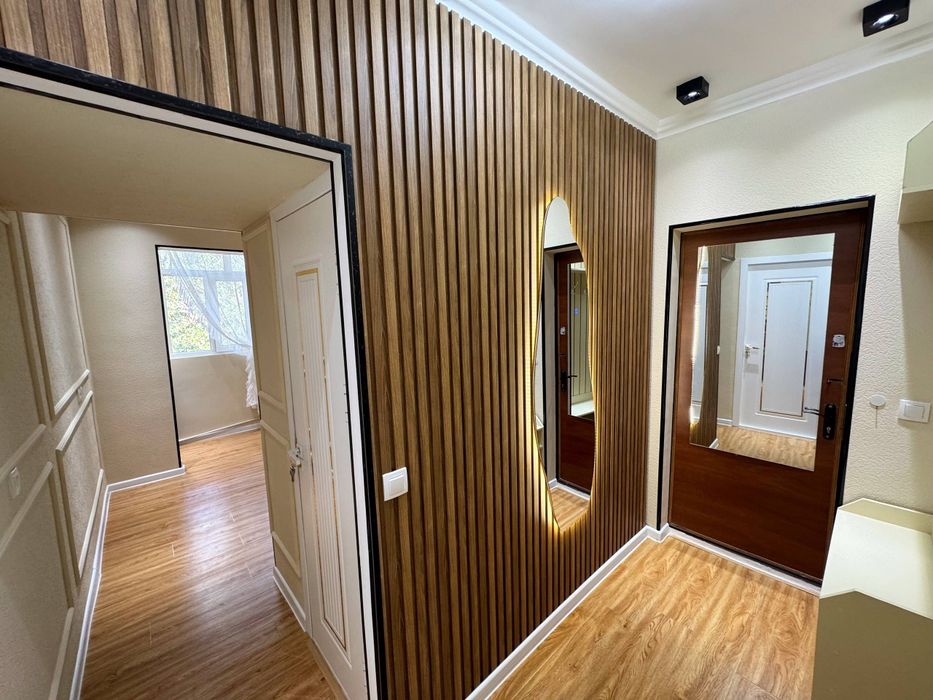 Продается Юнусабад -6 1 комнатная квартира