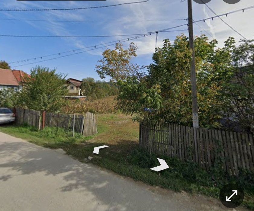 Teren de vanzare intravilan