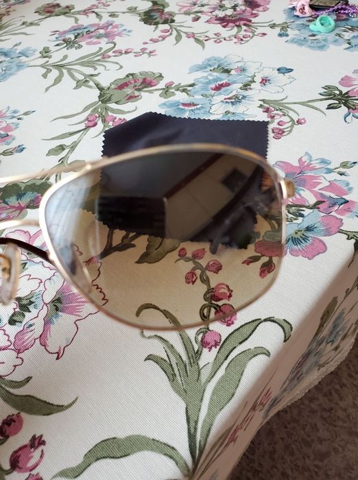 Оригинални слънчеви очила Ray ban