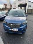 OPEL COMBO 1.5 2020 full