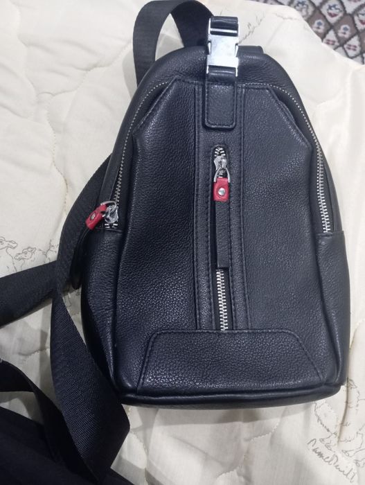 Барсетка модная|