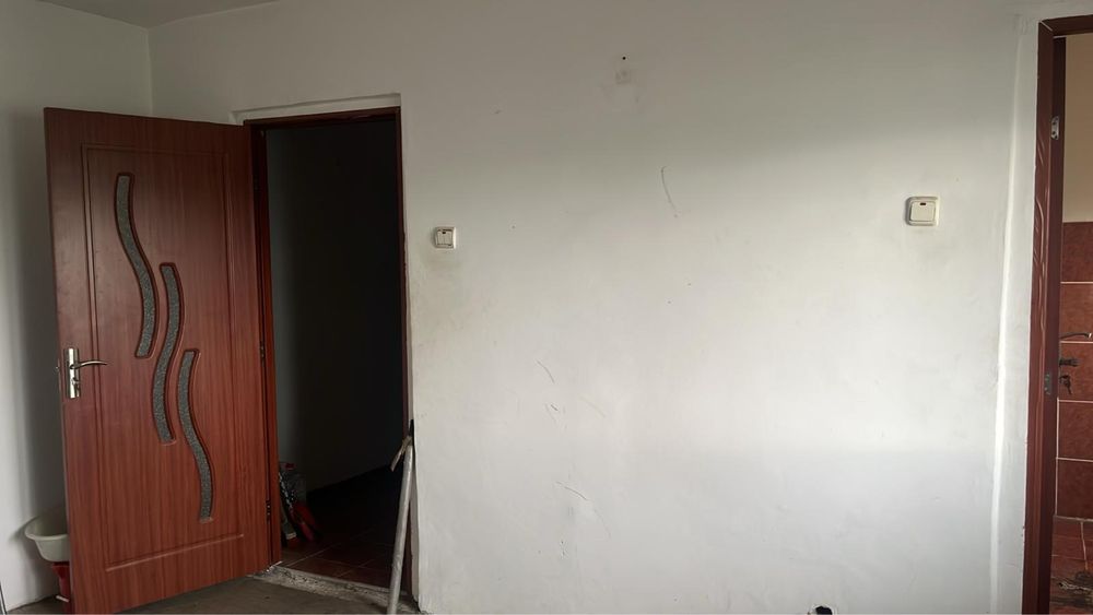 Apartament 1 Camera Gh Ionescu Sisesti