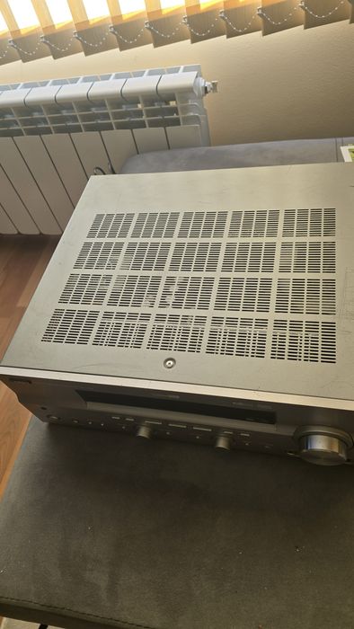 Ресиивър Yamaha RX-V757