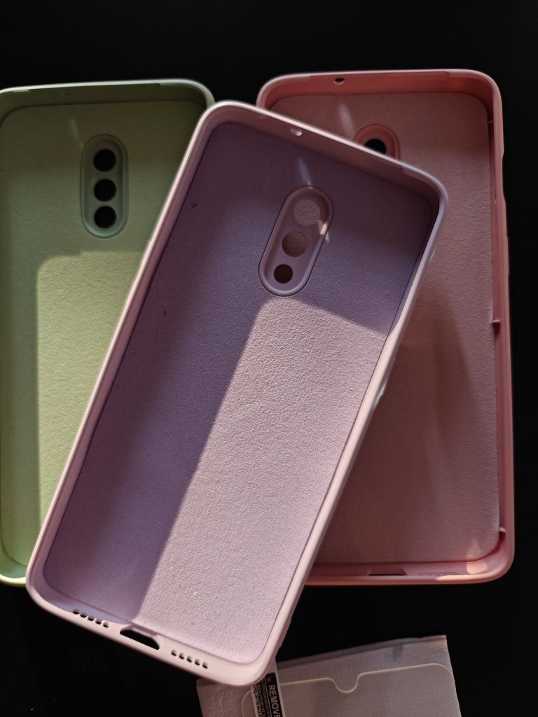Калъфчета за OnePlus 7