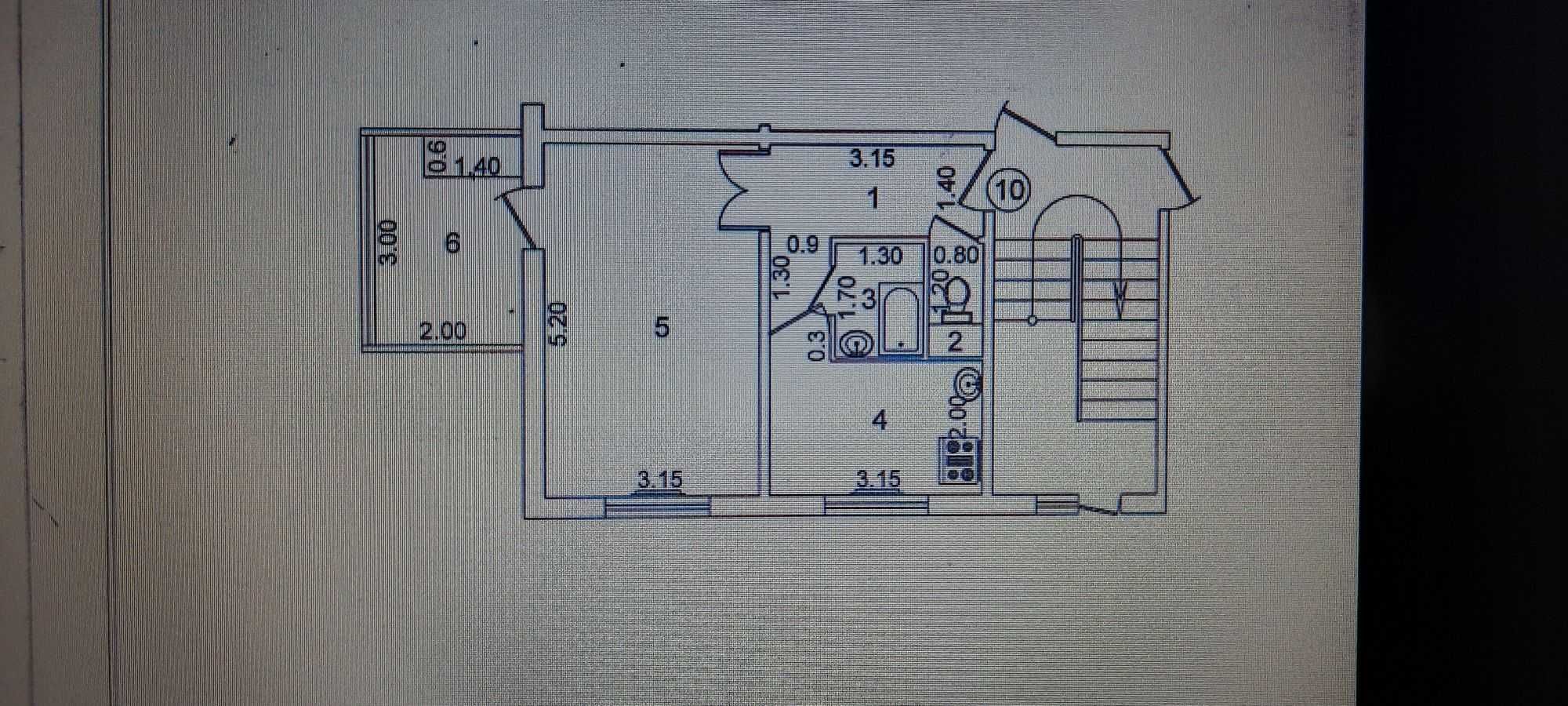 Arzon kvartira arenda 1 xonali Sergeli ijaraga uy 134231