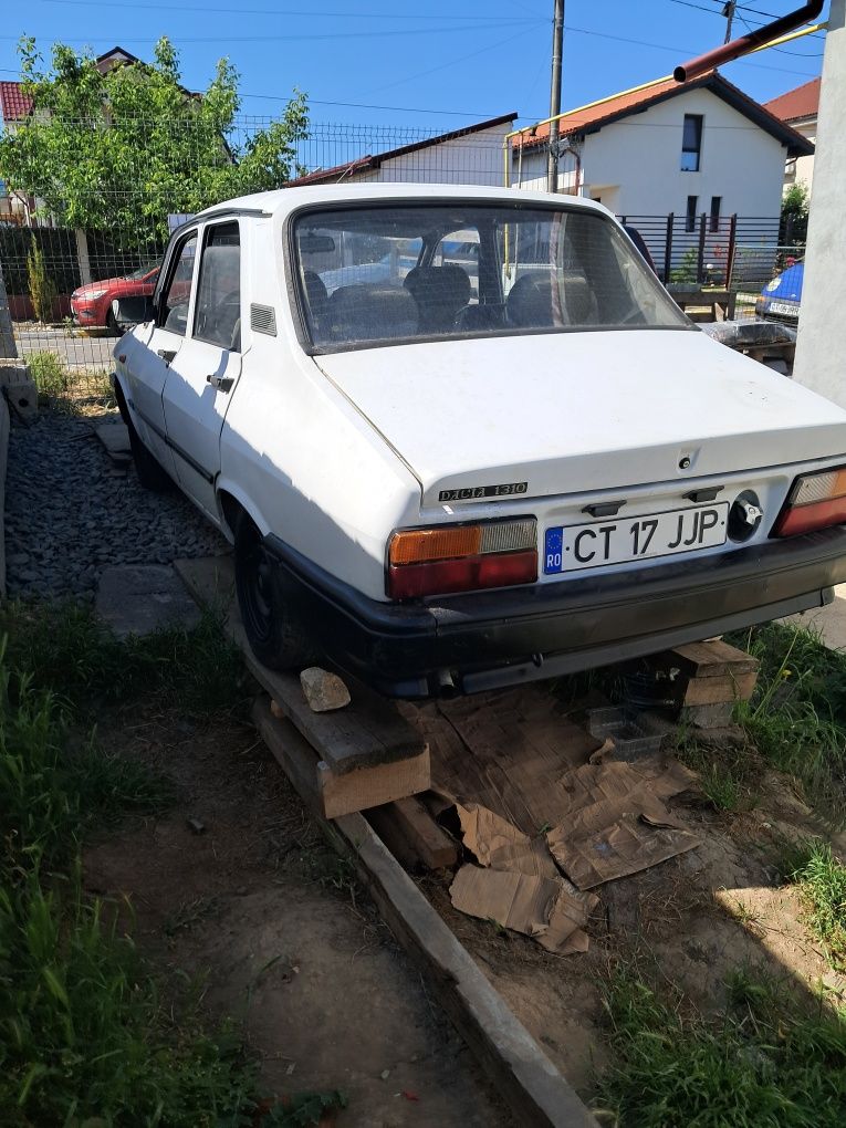 Dacia 1310, 1998