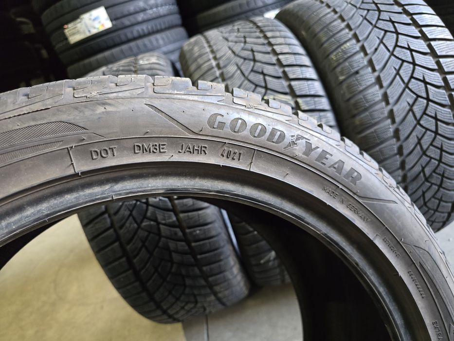 255/45/19 GOODYEAR 4бр