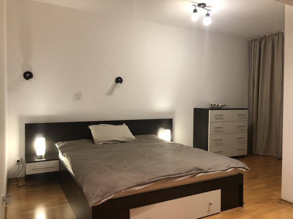 Apartament Piata Alba Iulia-Popa Nan