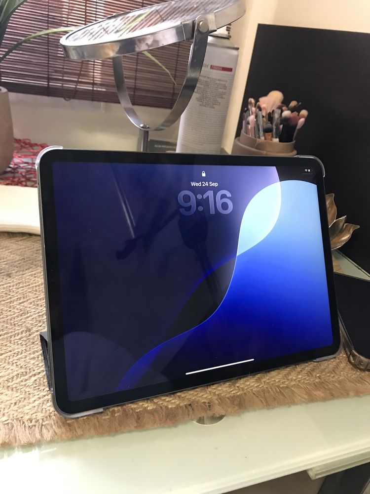 Ipad pro 11 2018 1st generation