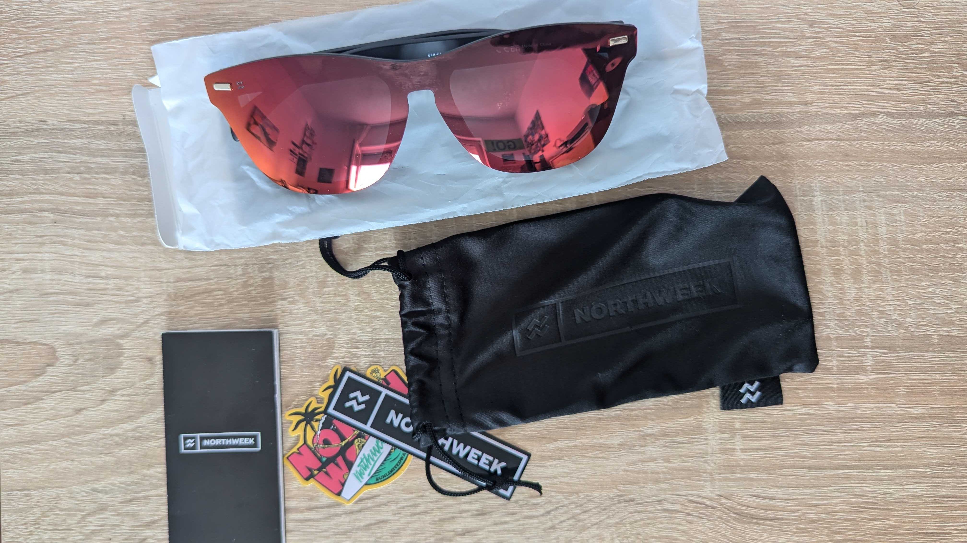 Ochelari de soare Hawkers - Northweek - 2 Modele