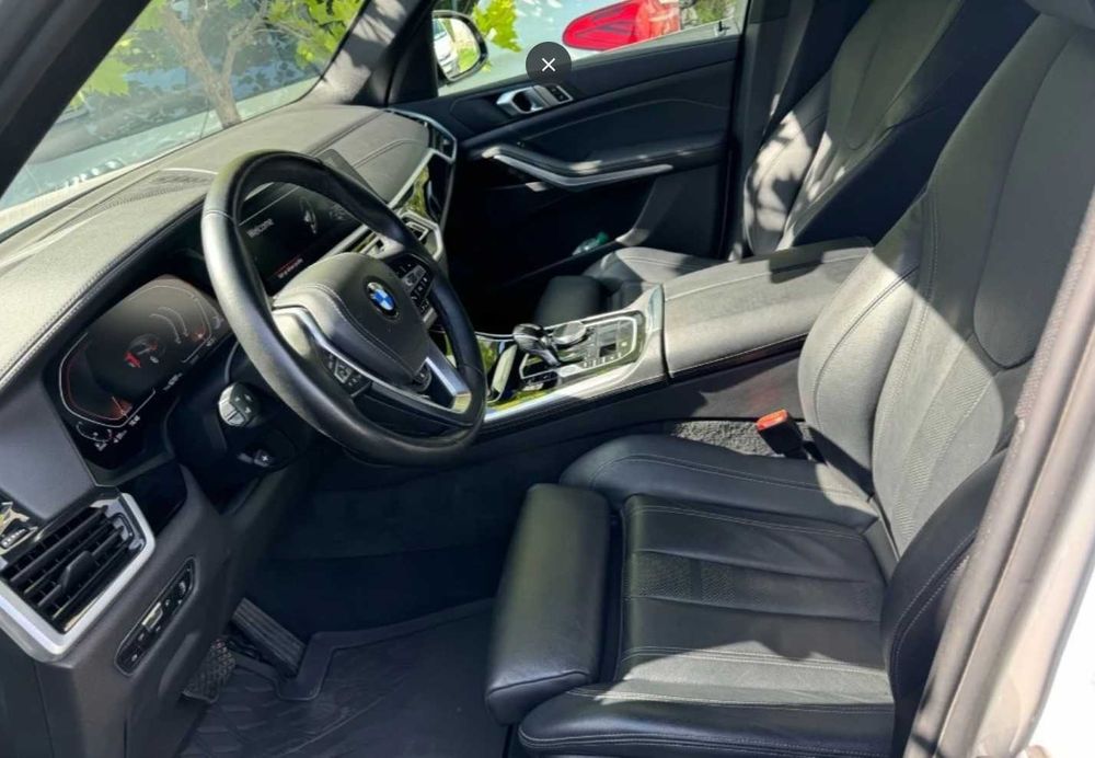Продава BMW X5 30d xDrive